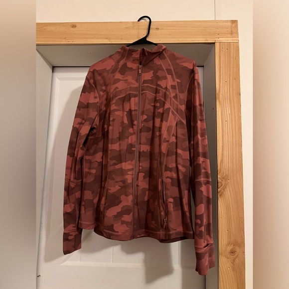 lululemon athletica Jackets & Blazers - Lululemon Define Jacket